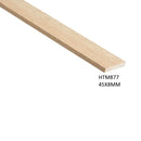 HARDWOOD PAR 45 X 8MM 2.4MTR