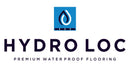 Hydro Loc Plank Sierra Oak (2.22m2) PER PACK (£19.99m2)