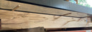 135mm x 135 mm Planed Air Dried Oak Beam (Collection Only)