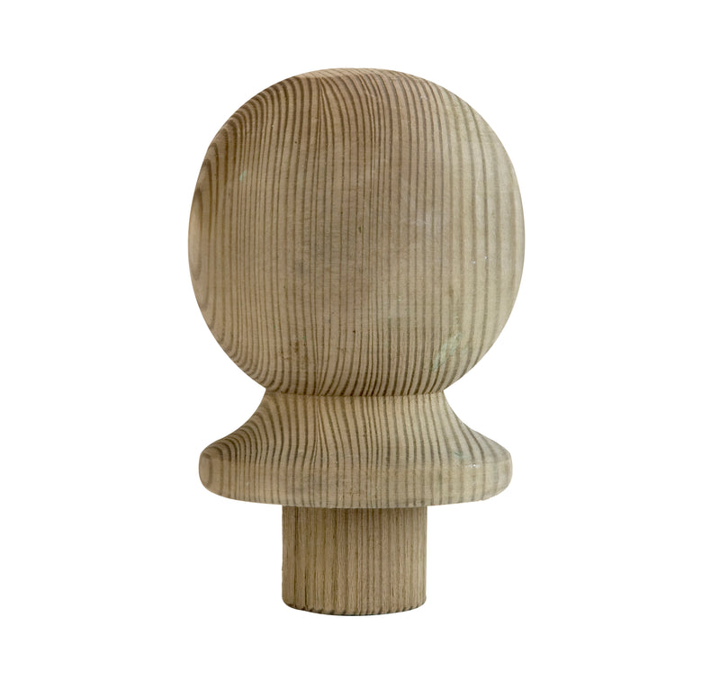 Treated Decking Ball Cap