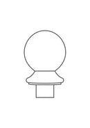 Treated Decking Ball Cap