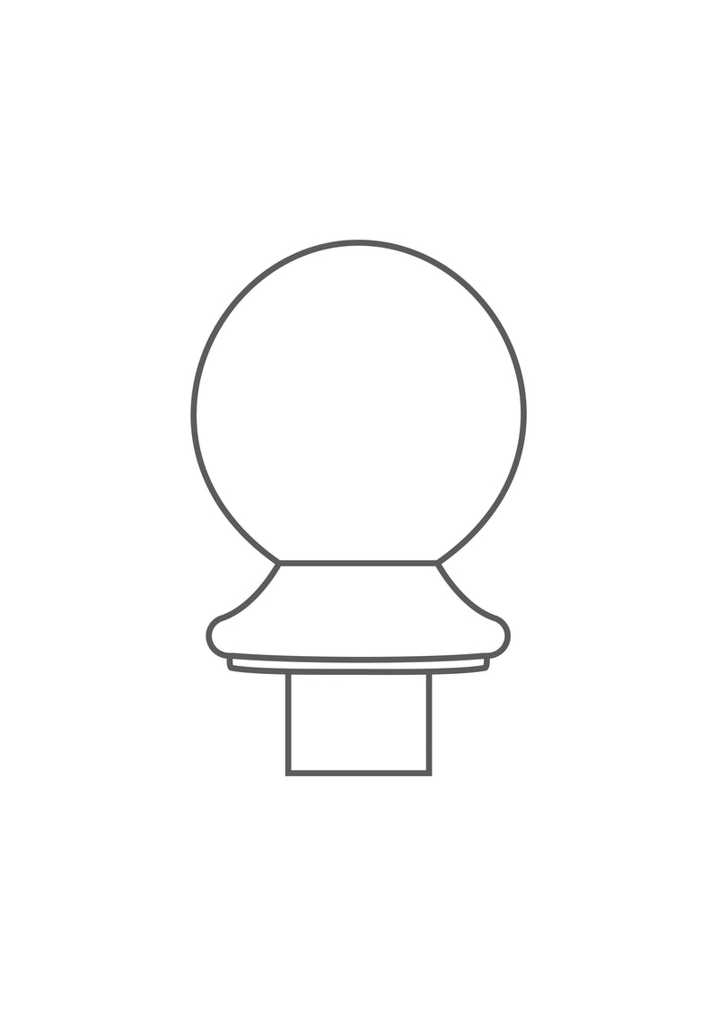 Treated Decking Ball Cap