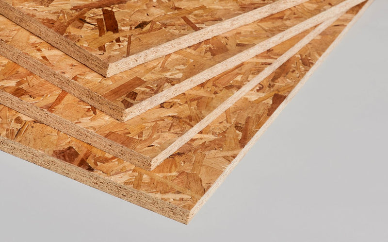 11mm OSB 3 Board 2440mm x 1220mm (8'x4')