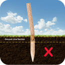 Post Saver 75 x 75mm