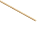 Dowel Light Hardwood 2.4m Lengths