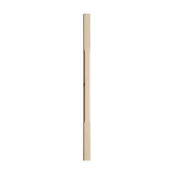 41MM PINE STOP CHAMFERED SPINDLE X 895MM - Davies Timber Ltd