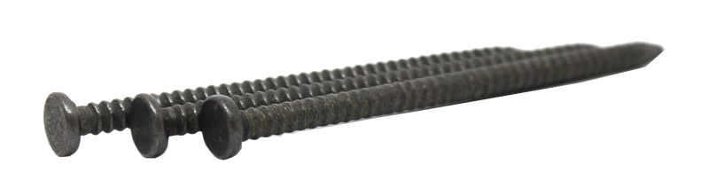 Annular ring 2025 shank nails