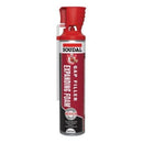 Soudal Genius Gun Gap Filler Foam 500ml