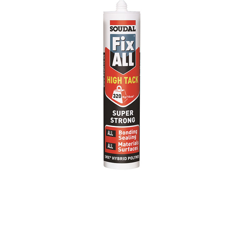 Everbuild StixAll Extreme Power