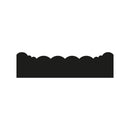 Reeded Architrave 79x21mm Pine 2.4m Lengths