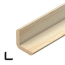 Cushion Corner Pine 2.4m Lengths