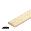 D Mould Pine 2.4m Lengths