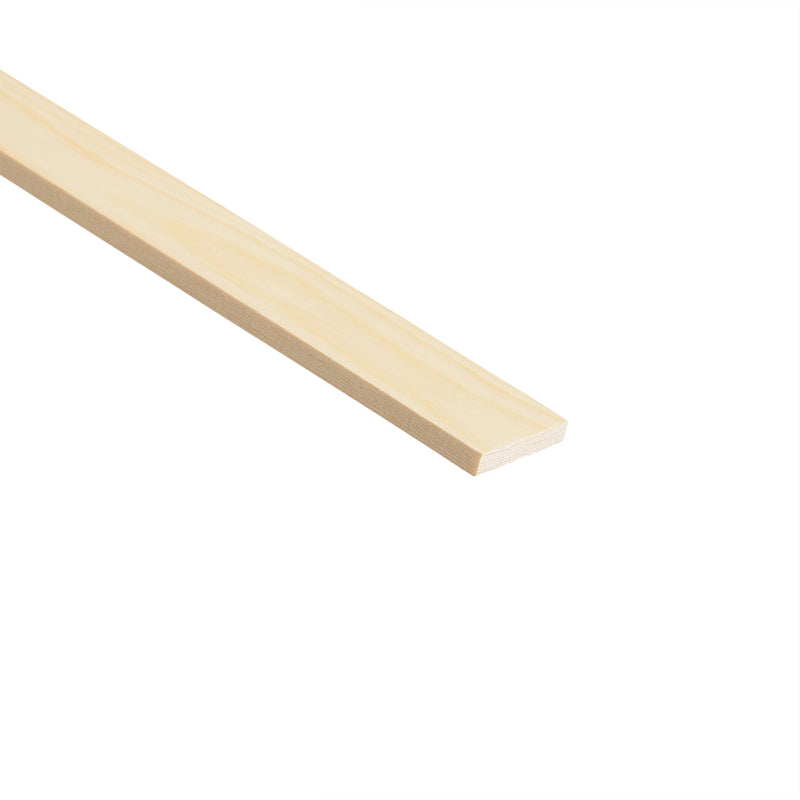 PSE Clear Pine Moulding 2.4m Lengths