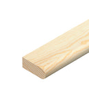 Parting Bead 8x21mm Pine 2.4m Lengths