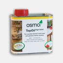 Osmo Top Oil Clear Matt 0.5Ltr