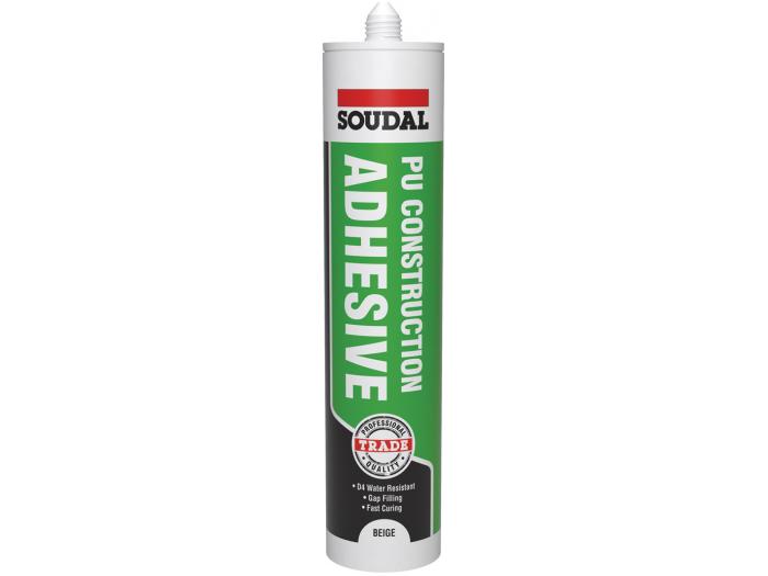 5 Minute D4 Wood Adhesive Gel (290ml Cartridge)