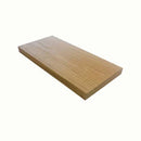 25mm x 150mm Planed American White Oak (6"x 1") (Finish 20mm x 145mm) : From£16.17 per metre