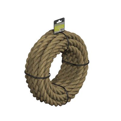 28mm Polyhemp Decking Rope 3 Strand
