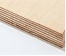 9mm Birch Plywood 1220mm X 2440mm (8' x 4')