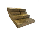 22mm x 75mm Sawn Green Treated (3"x 1") :  £.80 per metre