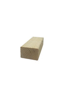 47mm x 75mm Structural Graded C16/C24 Carcassing (3"x 2") (Finish 70mm x 45mm) :  £ 1.50 per metre