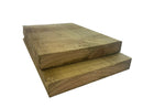 22mm x 150mm Sawn Green Treated (6"x 1") :   £1.65  per metre