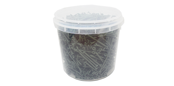 60mm Decking Screws (Tub 500)