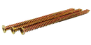 7.5mm x 82mm Masonry Frame Screw (10)