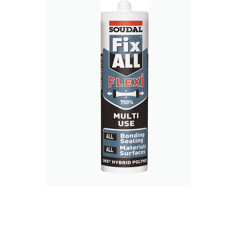 Soudal Fix-all Flexi