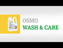Osmo Wash And Care Kit 1Ltr
