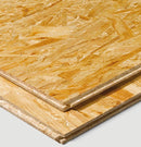 18mm OSB3 T&G Flooring 2400mm x 590mm