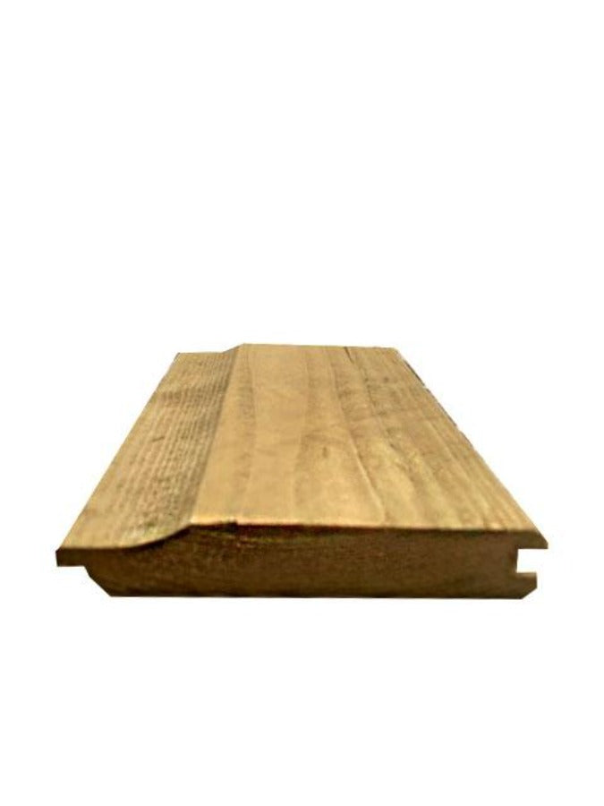 Treated T&G Shipmatch  (18mm  Thick x 110mm Cover) :  £2.25per metre