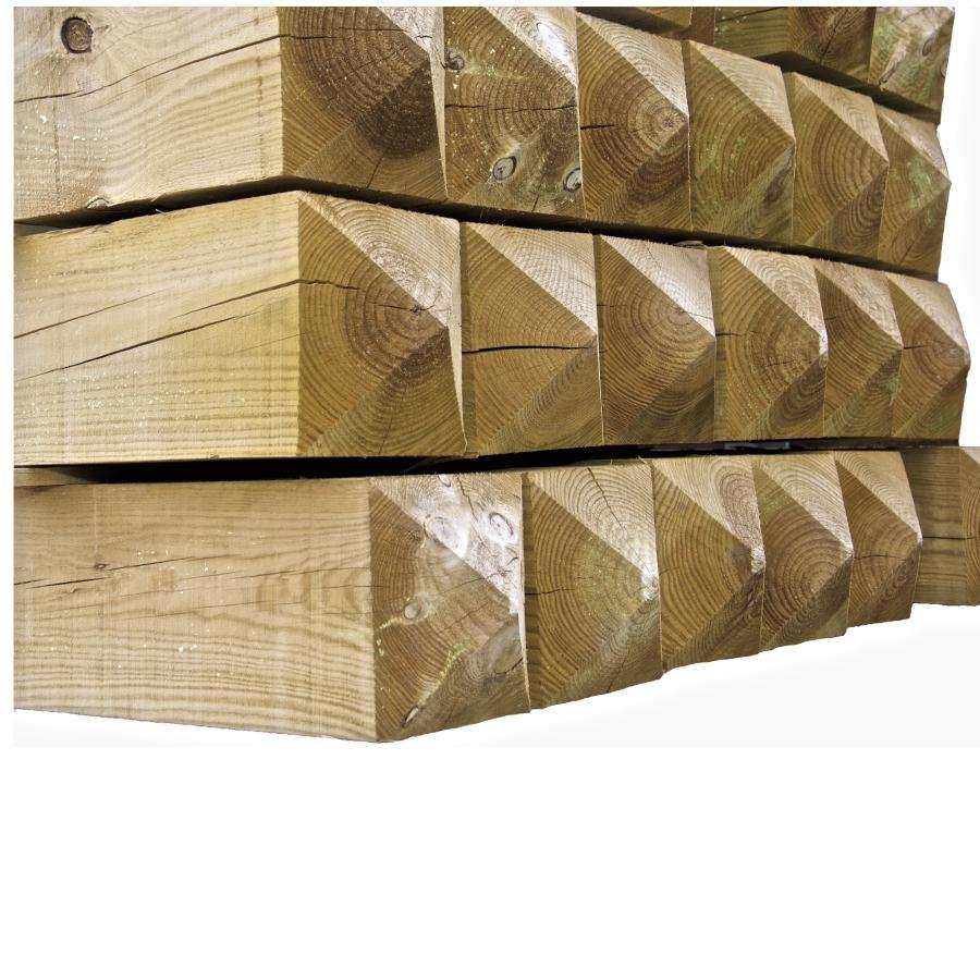 3.0m x 200mm x 200mm (8
